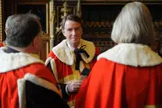 Mandelson Resigns from Lords as Epstein Scandal Intensifies