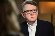 Mandelson Vows Not to Hide After Epstein Email Revelations Spark Police Review
