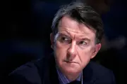 Mandelson's Epstein Scandal: A Political Psychodrama Unraveled
