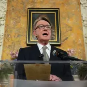 Mandelson's Role in Epstein-Andrew Relationship Revealed in Email Documents