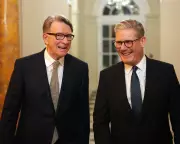 Mandelson's US Ambassador Vetting Criticised as Insufficient by Security Experts