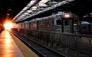 Manhattan Commuters Face Weeks of Disruption as NJ Rail Upgrades Begin