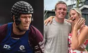 Manly Star Jake Trbojevic Adopts Revolutionary Headgear for 2026 NRL Season