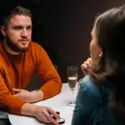 Man's Guilt-Driven Engagement Haunts Him as Wedding Day Approaches