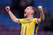 Mansfield Town Stuns Burnley in FA Cup Upset with Dramatic 2-1 Victory