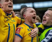 Mansfield Town Stuns Burnley in FA Cup Upset with Louis Reed Winner