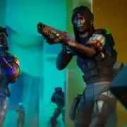 Marathon Faces PlayStation Fan Backlash Following Sony's Bluepoint Closure