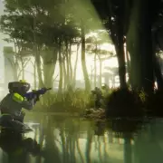 Marathon Server Slam Review: Bungie's Extraction Shooter Shows Promise