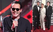 Marc Anthony Breaks Silence on Beckham Family Feud Drama