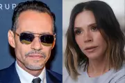 Marc Anthony Denies Causing Beckham Wedding Drama Over First Dance
