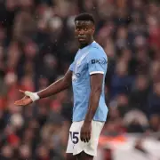 Marc Guehi and Oliver Glasner's Tunnel Bust-Up Revealed Before Man City Transfer