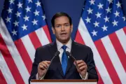 Marco Rubio to Brief Top US Lawmakers on Iran Amid Military Buildup