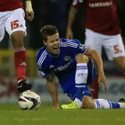 Marco van Ginkel Retires at 33 After Injury-Plagued Career, Including Nine Years at Chelsea