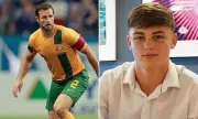 Marcus Neill Shines in U21 Premier League, Outshining Father's Legacy