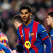 Marcus Rashford Nears Permanent Barcelona Move with Wage Sacrifice