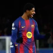 Marcus Rashford's £8.5m Business Withdrawal Amid Barcelona Transfer Plans