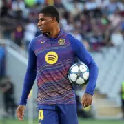 Marcus Rashford's Barcelona Adaptation Reveals New Life Beyond Football