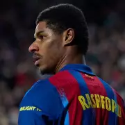Marcus Rashford's Barcelona Return Timeline Emerges as Man Utd Scout Juventus Defender