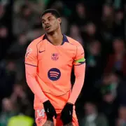 Marcus Rashford's Barcelona Transfer Plan Revealed as Agent Gets Clear Instructions