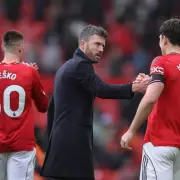 Marcus Rashford's Barcelona Transfer Under Threat as Mason Mount Nears Return