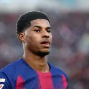 Marcus Rashford's Manchester United Return Backed as Sir Jim Ratcliffe Issues Apology