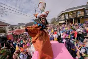 Mardi Gras 2026: A Guide to Fat Tuesday's History and Celebrations