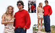 Margot Robbie and Jacob Elordi Spark Buzz with Wuthering Heights Photoshoot in Sydney