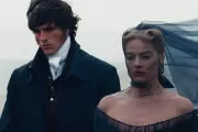Margot Robbie's Wuthering Heights Film Splits Critics with Bold Adaptation