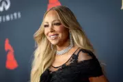 Mariah Carey to Headline Milano Cortina 2026 Winter Olympics Opening Ceremony