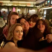 Marian Keyes Expresses Hopes for The Walsh Sisters Season Two on BBC