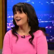 Marian Keyes Reveals Husband's Emotional Reaction to BBC's The Walsh Sisters