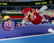 Mario Tennis Fever Review: Chaotic Multiplayer Fun with Fever Rackets