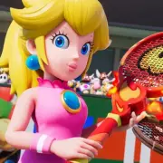 Mario Tennis Fever's New Racket System Transforms Gameplay with Chaotic Fun