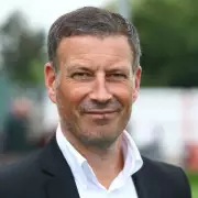 Mark Clattenburg Apologises After Backlash Over Vinicius Jr Racism Comments