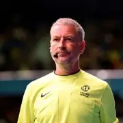 Mark Clattenburg Faces Backlash Over Vinicius Jr Racism Remarks