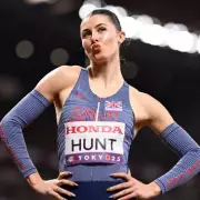 Mark Lewis-Francis Backs Amy Hunt & Jeremiah Azu for Birmingham 2026 Glory