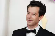 Mark Ronson to Receive Outstanding Contribution Award at 2026 Brits