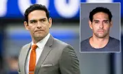 Mark Sanchez Battery Trial Delayed Again as New Drug Claims Surface