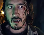 Markiplier's Iron Lung: A Sparse Sci-Fi Horror from YouTube Stardom