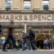 Marks & Spencer's £17m Bath Transformation: Iconic Store Closes After 92 Years