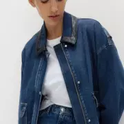 Marks & Spencer's Spring Bomber Jackets Earn Social Media Acclaim