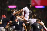 Maro Itoje Demands England Become 'Aggressors' in Crucial Calcutta Cup Battle