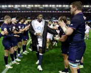 Maro Itoje Reaches 100 Caps Milestone in England's Six Nations Clash with Ireland