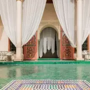 Marrakech Winter Sun Break: 21°C in February, Palaces & Souks