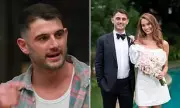 Married At First Sight's Chris Nield Defends Villain Label, Vows No Apologies