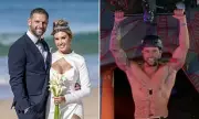 Married At First Sight's Scott McCristal Defends Motives Against Fame Claims