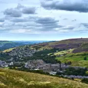 Marsden: The Undiscovered Yorkshire Village with Moorland Walks and Historic Canal Tunnel