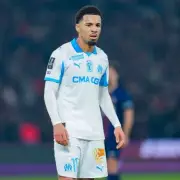 Marseille Turmoil Threatens Arsenal Loanee Ethan Nwaneri's Development