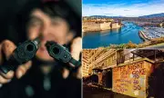 Marseille's Cocaine Wars: Europe's Deadliest City and Its Dark Allure