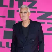 Martin Kemp Rescued by Fire Brigade from Lift Before Falkirk Gig